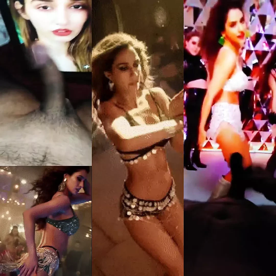 Disha Patani hardcore, sexo duro con hombre sexy