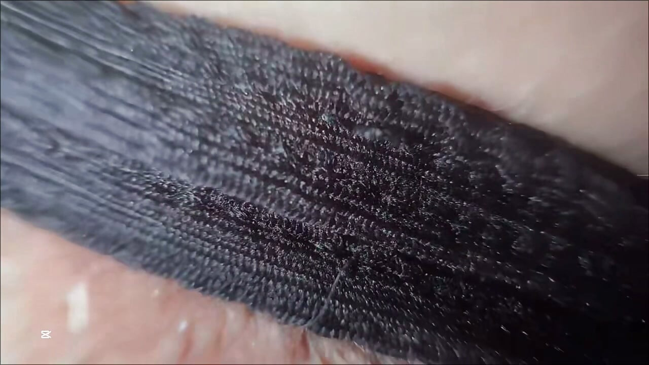 What if the most beautiful girl in the world showed you her pussy and anus so close up that the image remained in your mind
