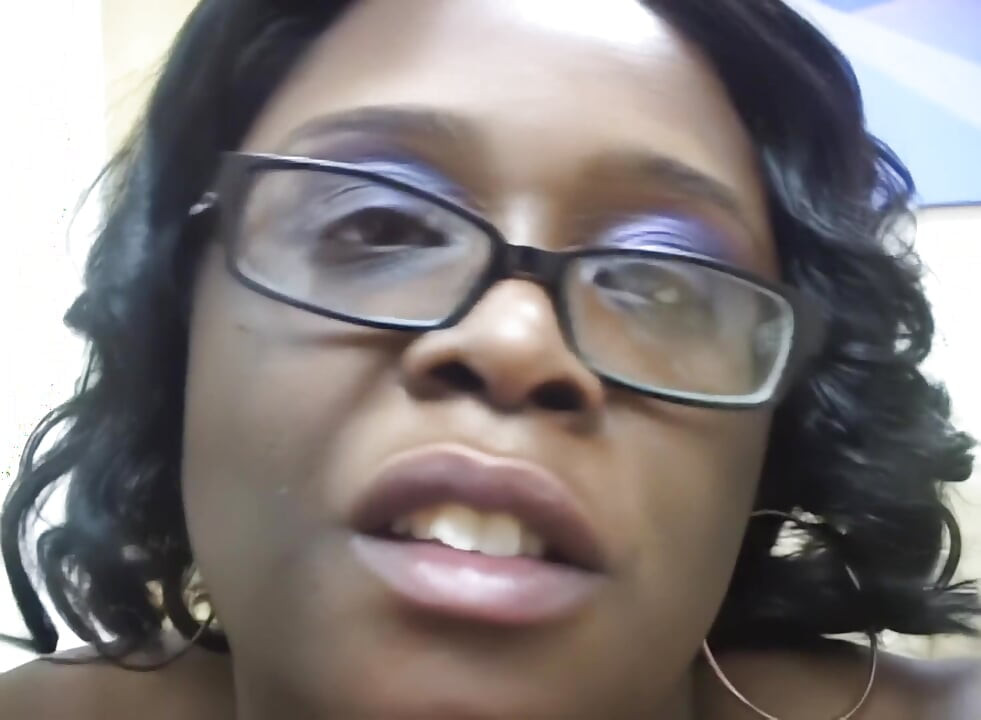 An Old Pig Makes a Casting with 2 African Sluts - Volume #02