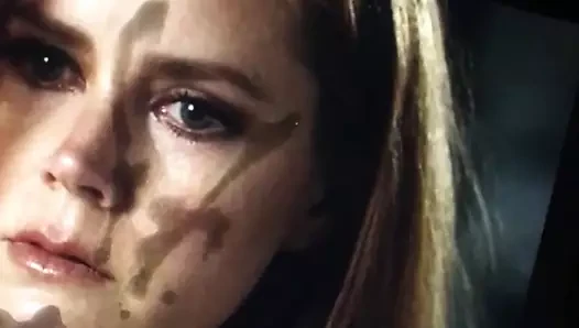 Amy adams boşalmak haraç hd