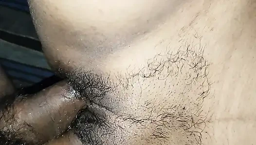 Hot Indian Padoshan Private Time