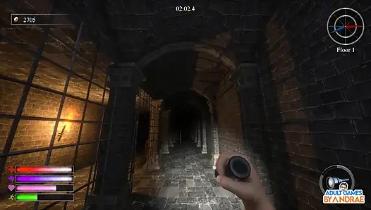 EP2: We Finally Got the First of the Two Orbs! - Sin Spire Gameplay