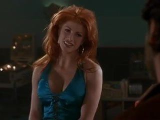 Angie everhart - 妓院