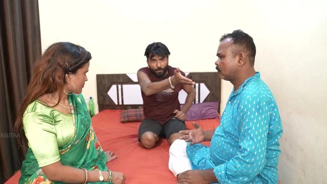extreme wild and dirty love making with a newly married, desi couple honeymoon watch now indian porn