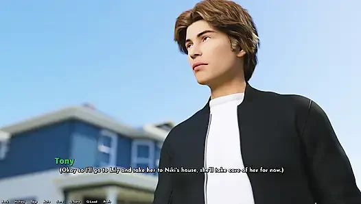 Welcome to free will: she is in love ep 48