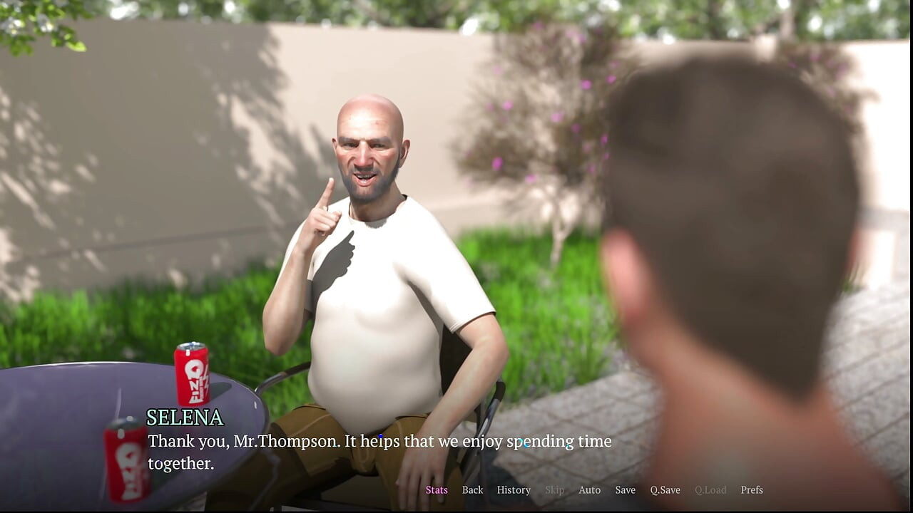 הנישואים הנערצים והבוגדניים (חלק 1)
