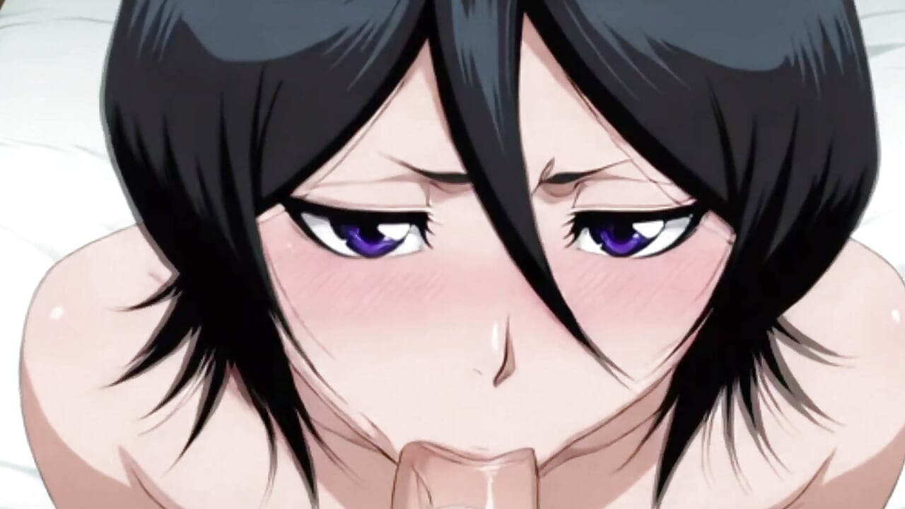 Bleach Rukia Hen