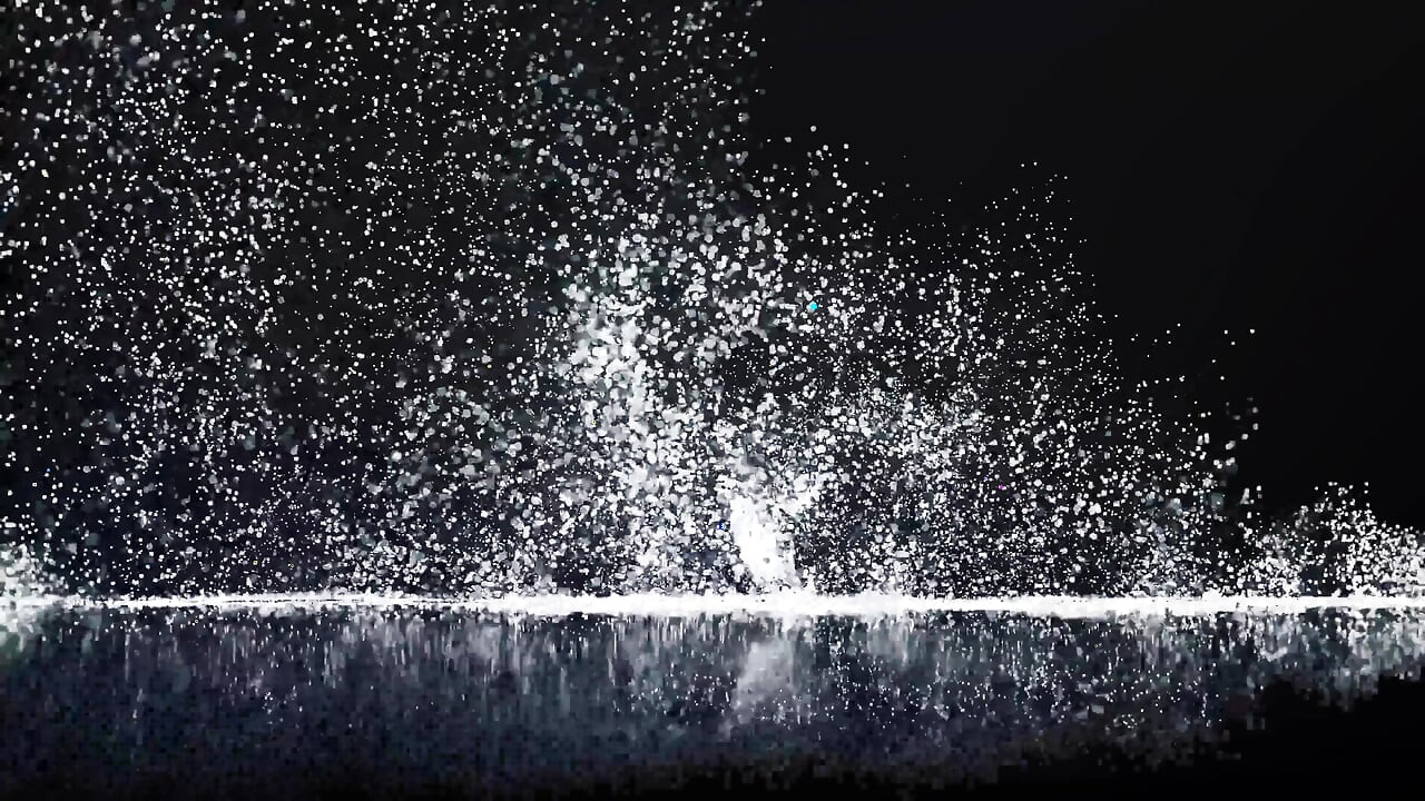 Couple Fucks the Babysitter Together