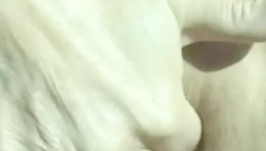 Mature - Fingering & Peeing