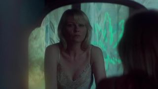 Kirsten Dunst - 우드쇼크