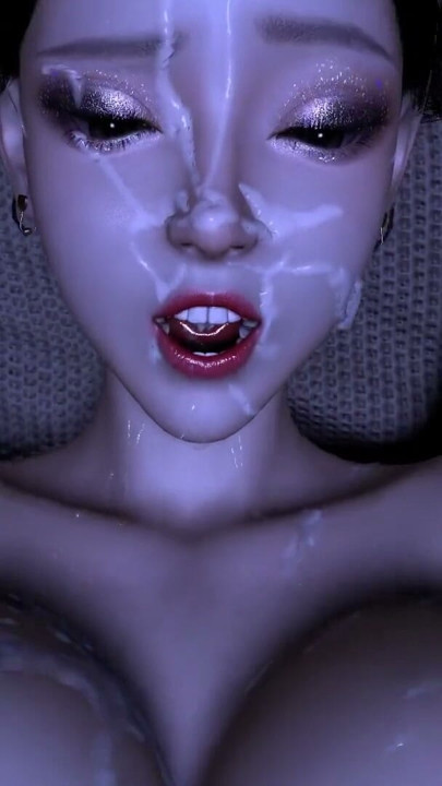 Deeply penetrating her body | Clip 1