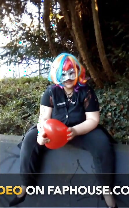 Uma senhora adorável