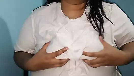 Varsity girl hot video in hostel