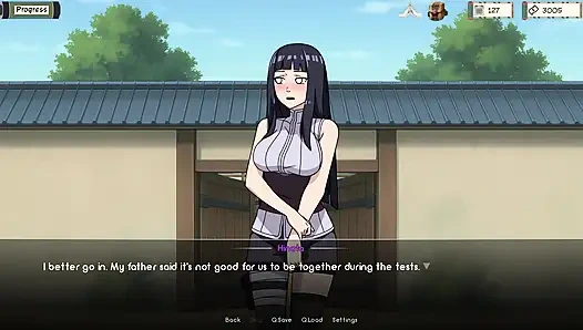 Полный геймплей - Тренер Кунуити, часть 23