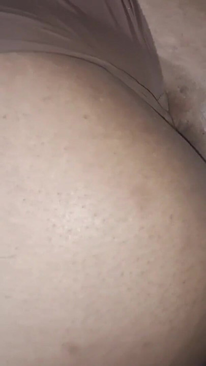 ANAL QUEEN BENDS HER PHAT BIG BOOTY ASS OVER JAMAL WATCHES | Clip 1