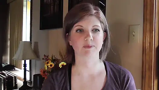 Vlog - wie ich meine jungfräulichkeit verloren habe