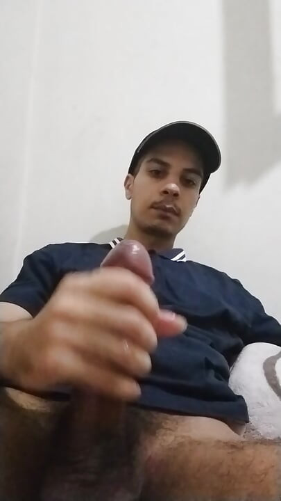 the prettiest dick in your ass