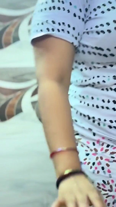 Nueva chica musulmana india hermosa y sexy en video porno XXX en hindi Chudai 4K | Clip 2