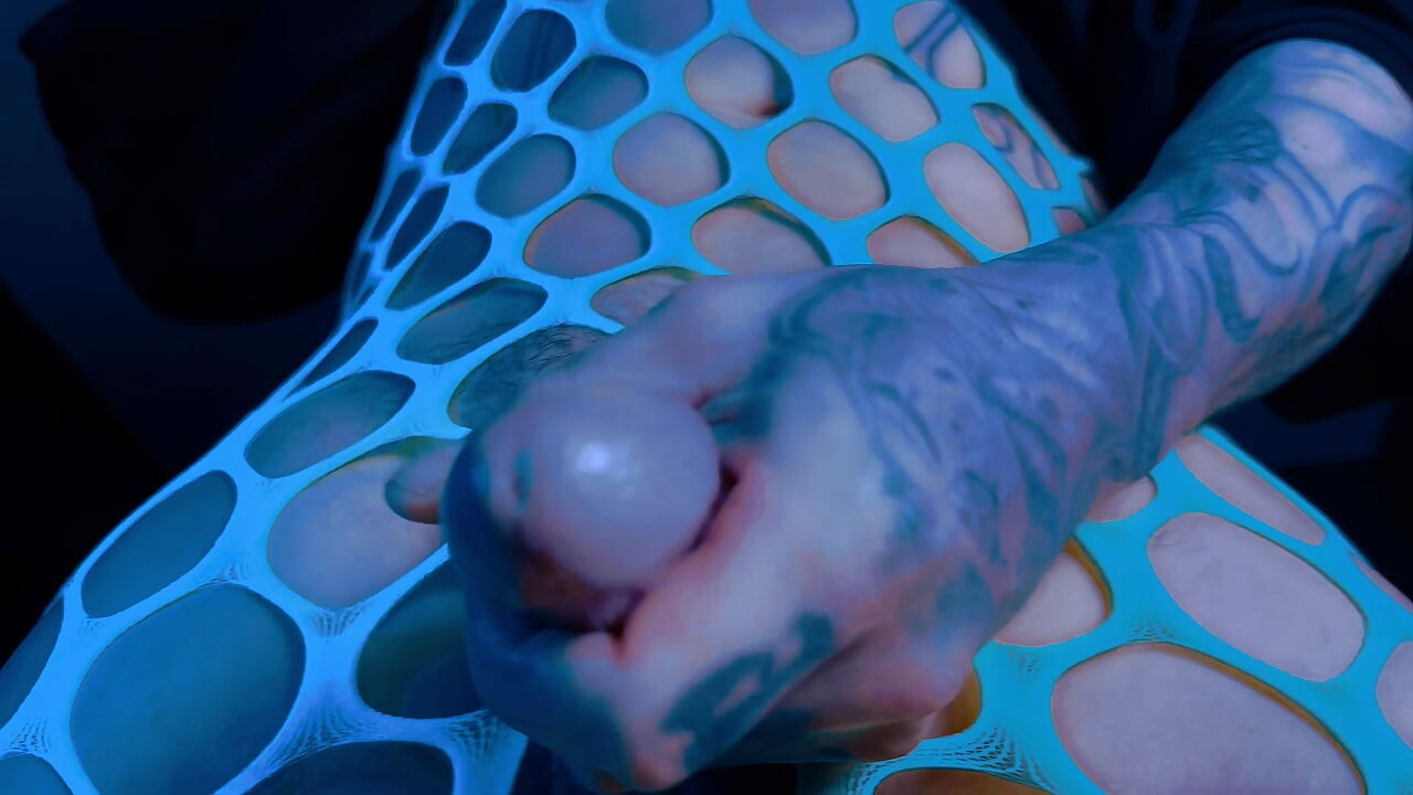 POV: I’m your roommate while your girlfriend’s out of town.