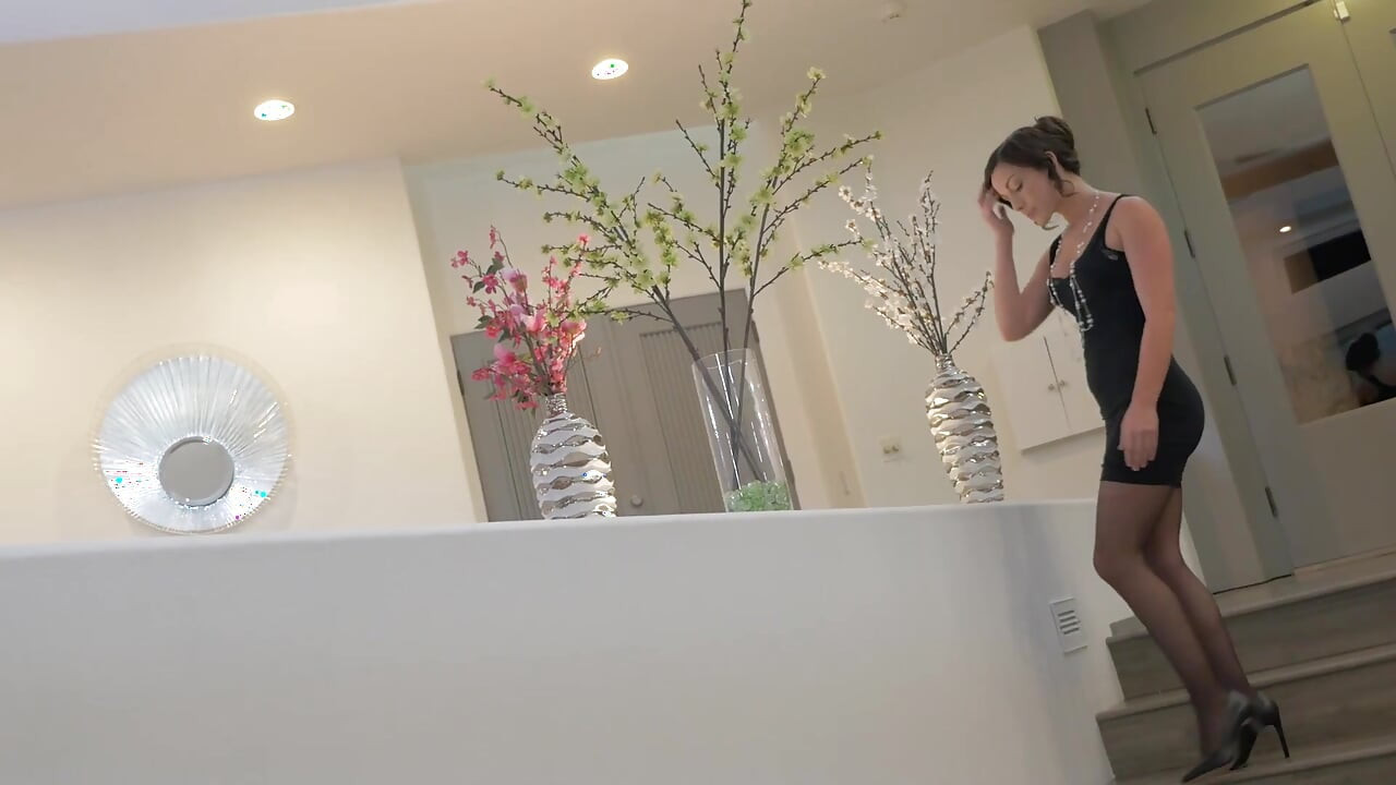 Jennifer White thích thủ dâm