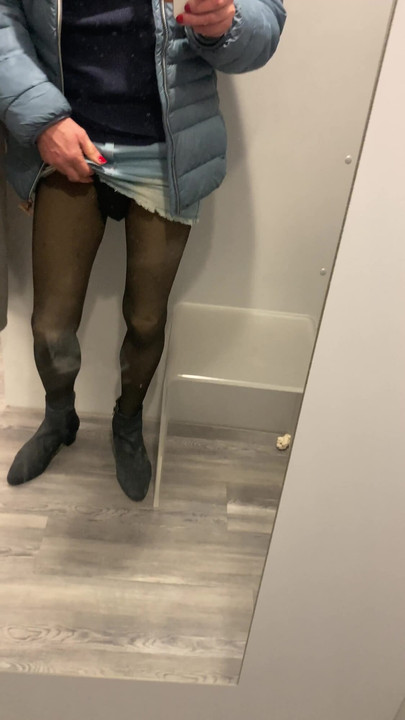 Today in the dressing room | Clip 1