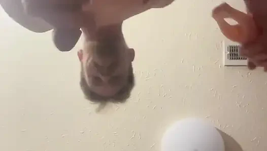 Stepdaddy Goes so Deep