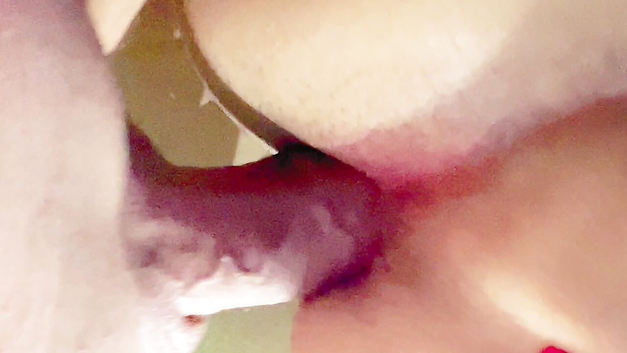 My mom's friend let me do whatever I wanted with her ass I licked it, fingered it, and fuck it out.