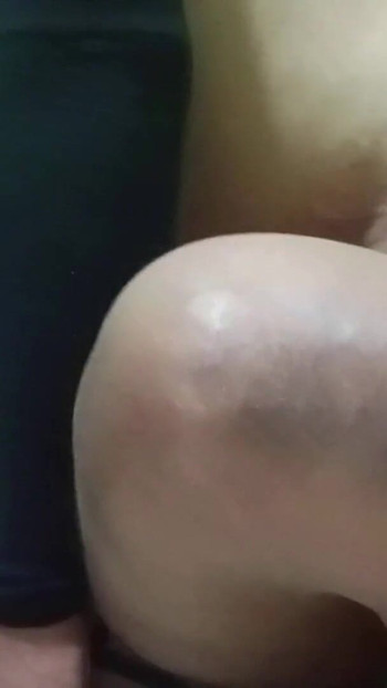 Iconic moment from "Indian Hot Girl Hard Pussy Drill with Neighbor BF after Longtime Masti Video"