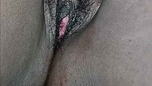 Stepmom squirting so bad