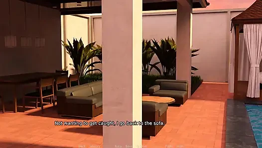 My Future Wife - Episode 8