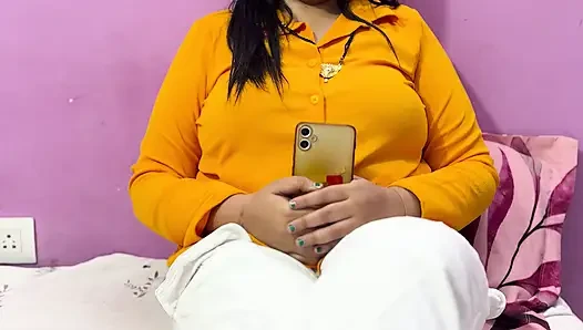 Fuck with Friend wife indian desi style
