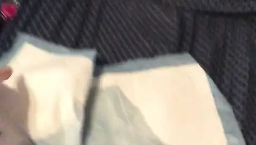 First orgasm as a 42 year old!