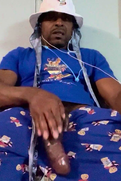 Horny Dick Youd Love to Lick Yah