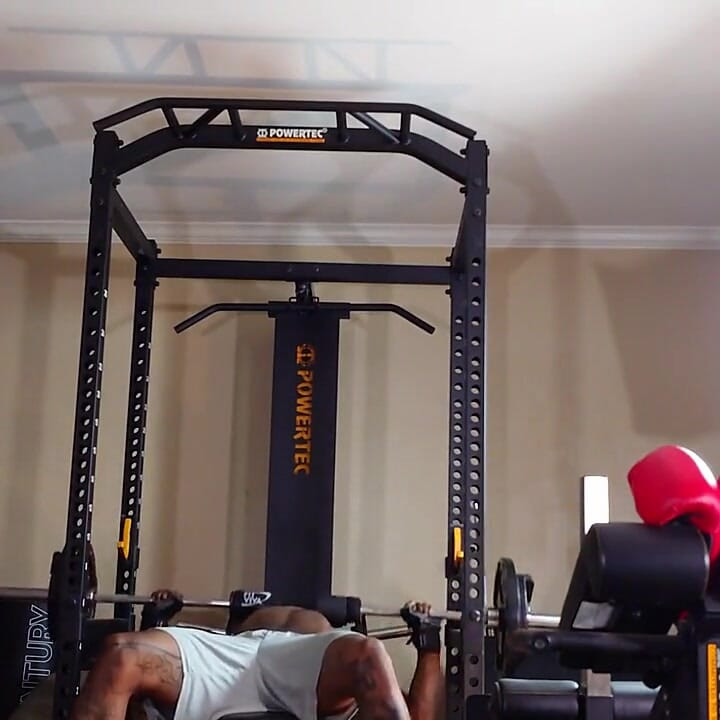 Resistance Training Workout Saq Exercises Can Promote Improvements in Physical Performance and Sustain Youthful Movement Through