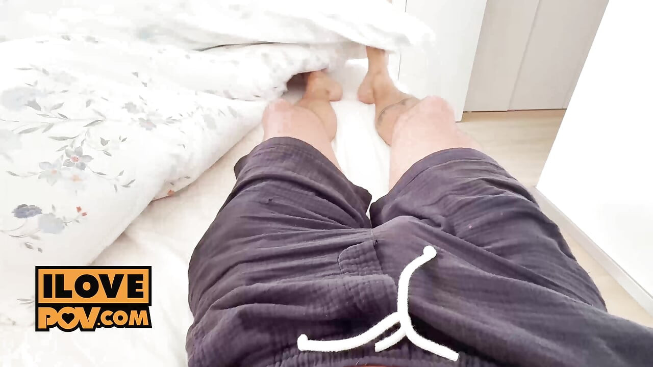 與濫交女僕藝妓吉德的早晨