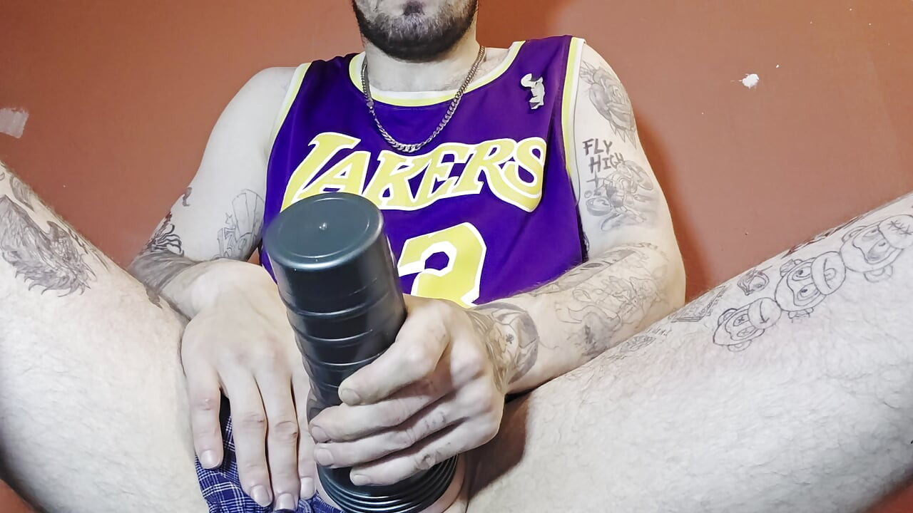 Bwc Fleshlight Edge so Fun