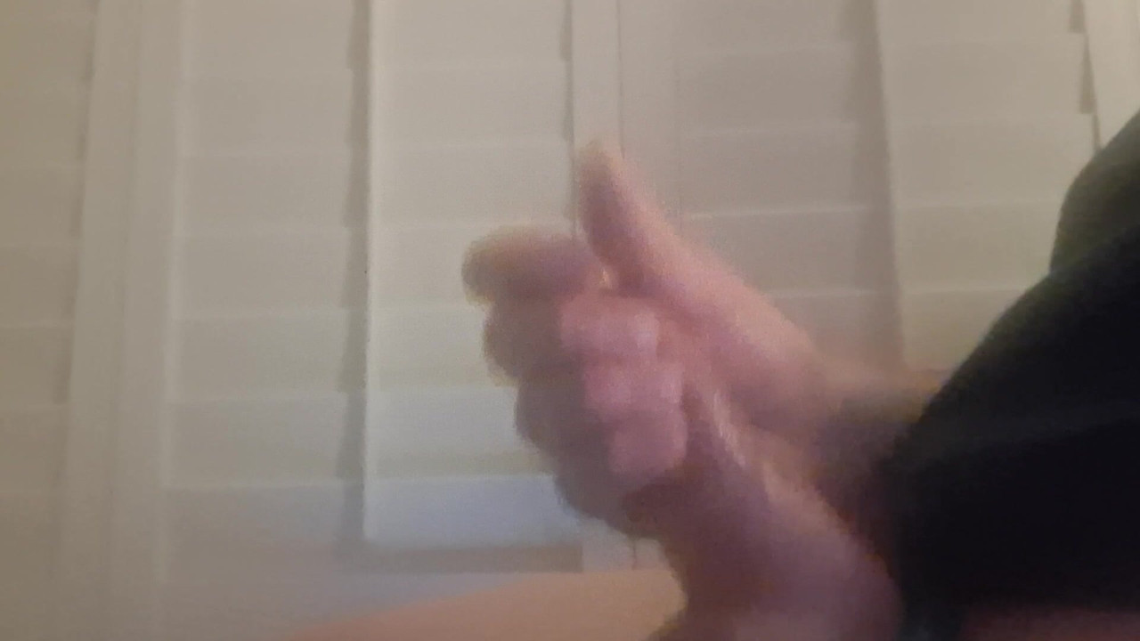 Me jerking for Starr