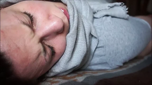 Orgasmus ganz nah