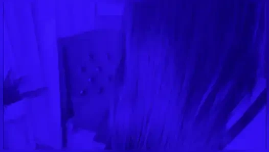 Fetish Lesbian Strangers Very Hot, with a Very Ass