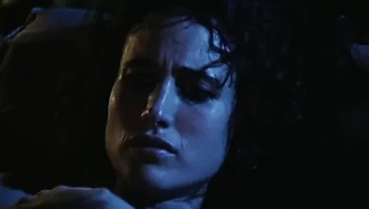 Andie MacDowell - `` Ruby Le Caire ''