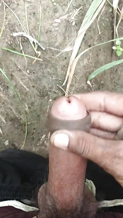 Desi Jawan Ladke Ne Pehli Baar Hasthmethun Kiya