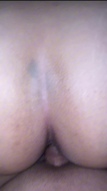 Wife Lets Herself Be Recorded Part 1