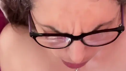 I Suck Him, I Masturbate and He on Me