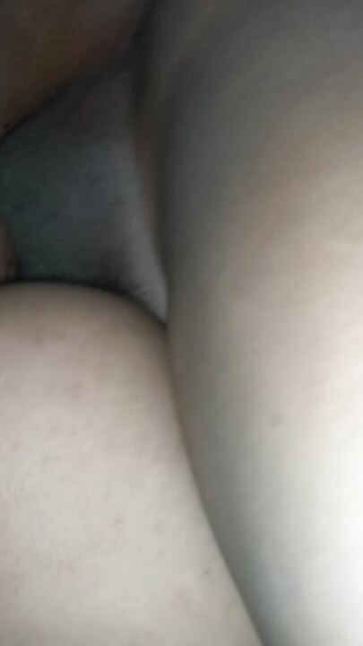 Blowjob Gorgeous Latina MILF Amateur