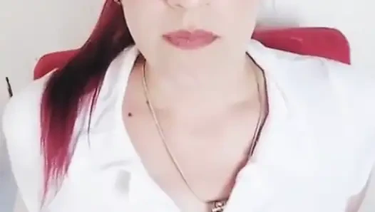Shyyfxx gauchita psikolog bölüm 2 eski sevgilimle onun başkalarıyla sikiştiğini görmek için geri dönmek istiyorum