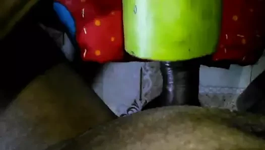 Desi oğlan seks ile kabak harika duygu