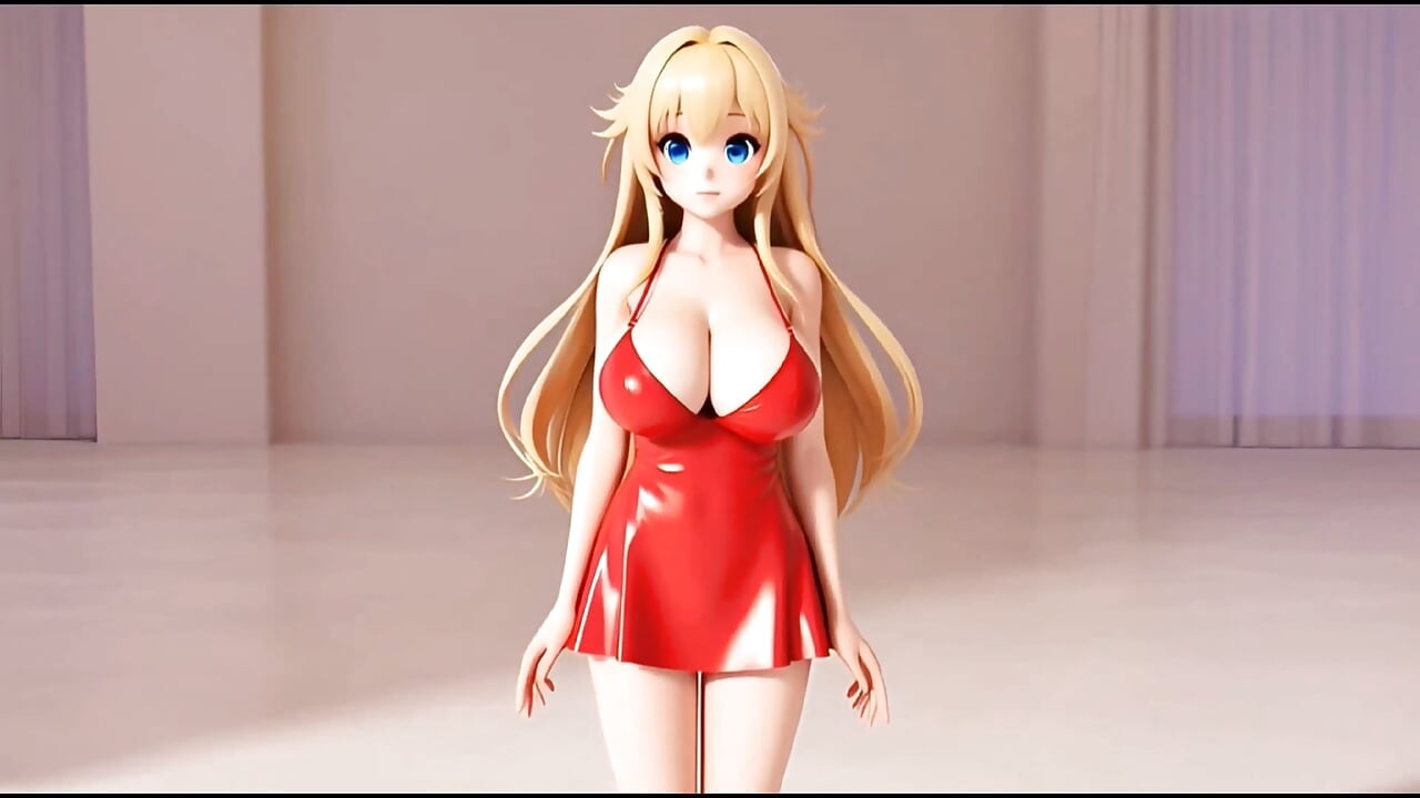 Gadis cantik ini berusaha selingkuh dari pacarnya sampai dia mengerang keenakan!