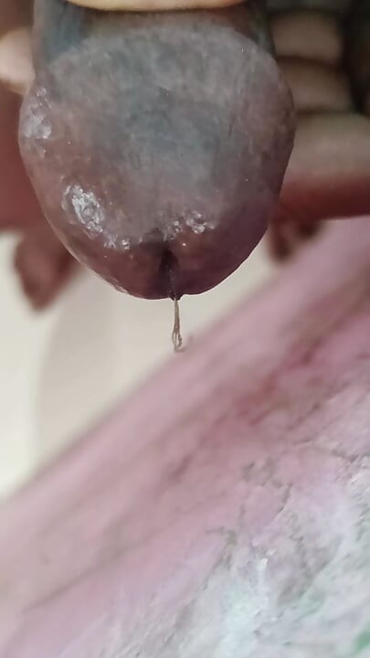 Penis magic