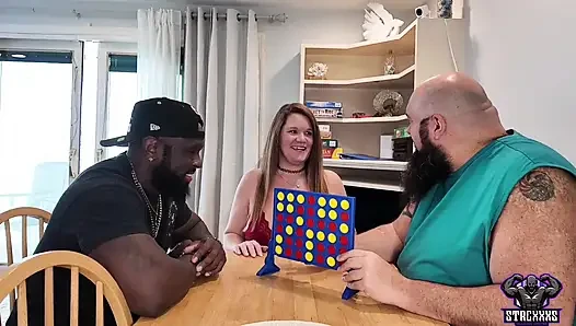 Stacxxxs Geschenke: Doppelter oder gar nichts candyland-spaß