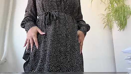Zam istedim ve bunu patronumun önünde yaptım.